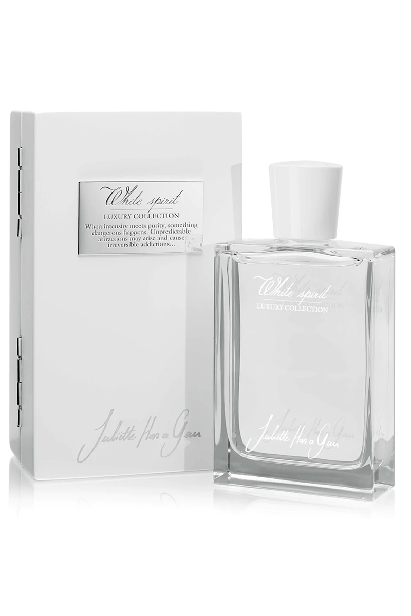 Juliette has a Gun White Spirit Eau De Parfum Diversen-4 3