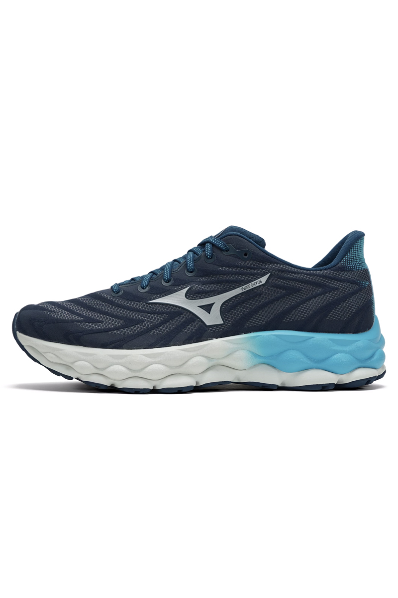 Runningschoenen heren nt blauw