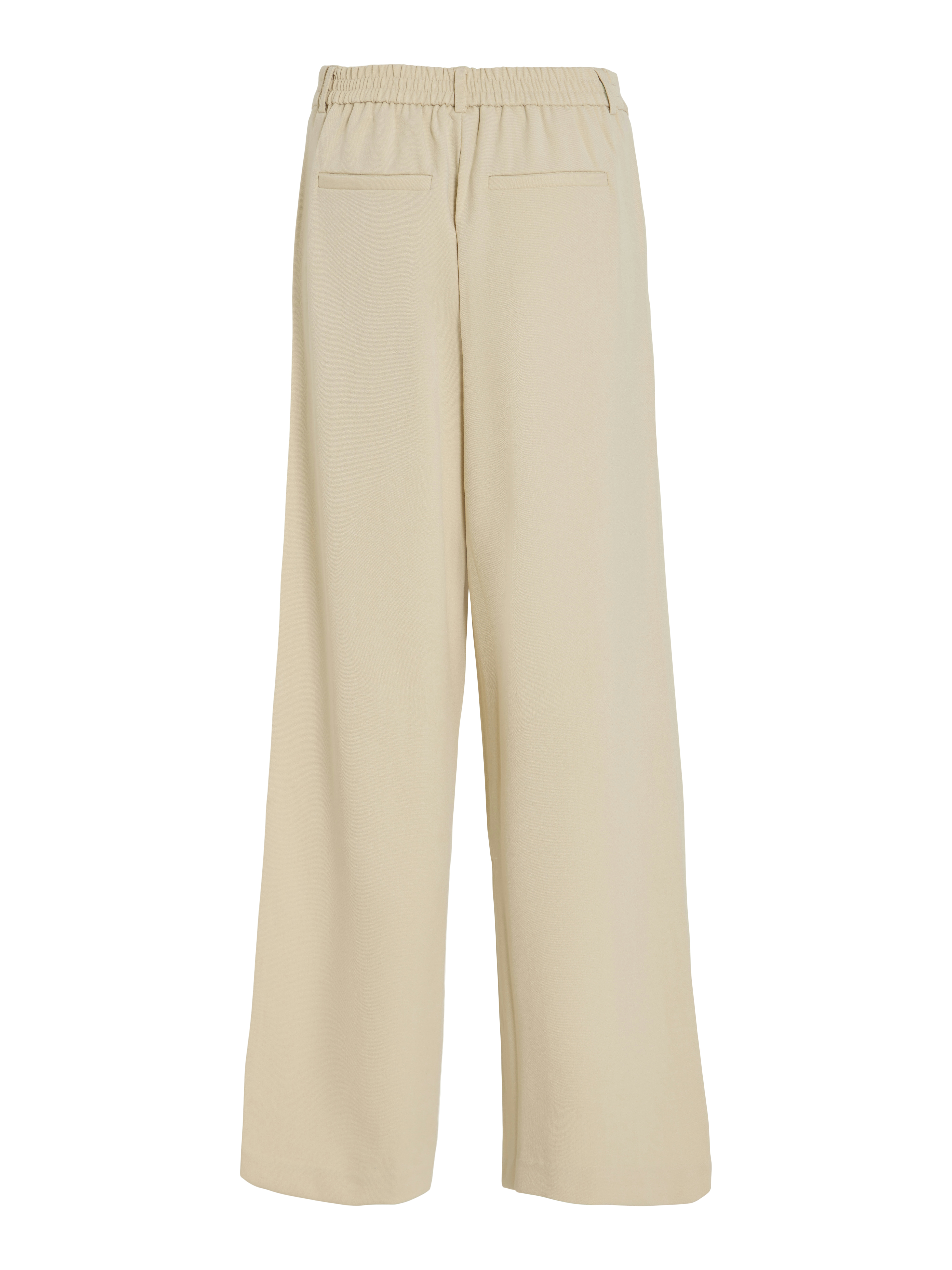 Dames legging bruin