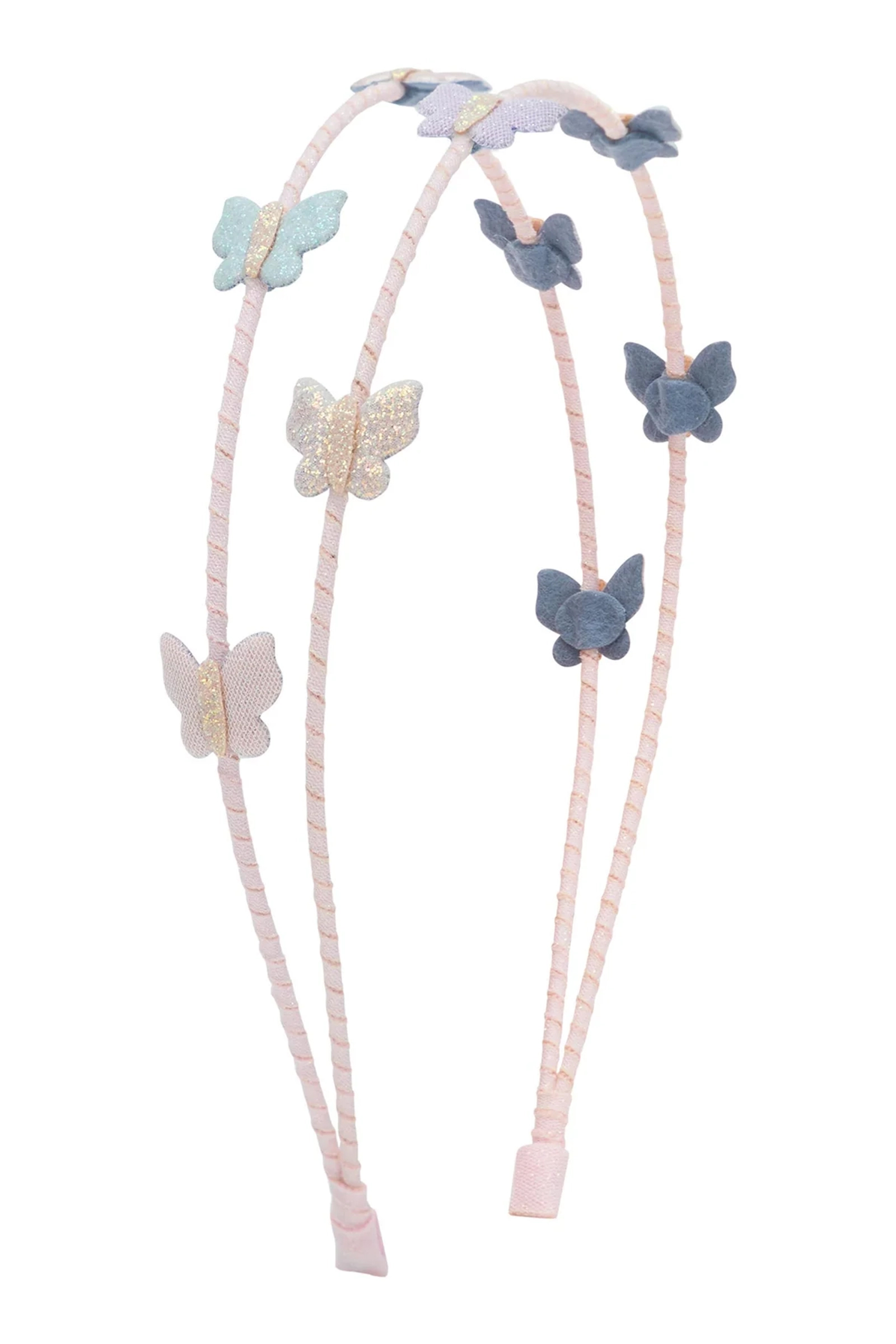 Meisjes haaraccessoires diversen