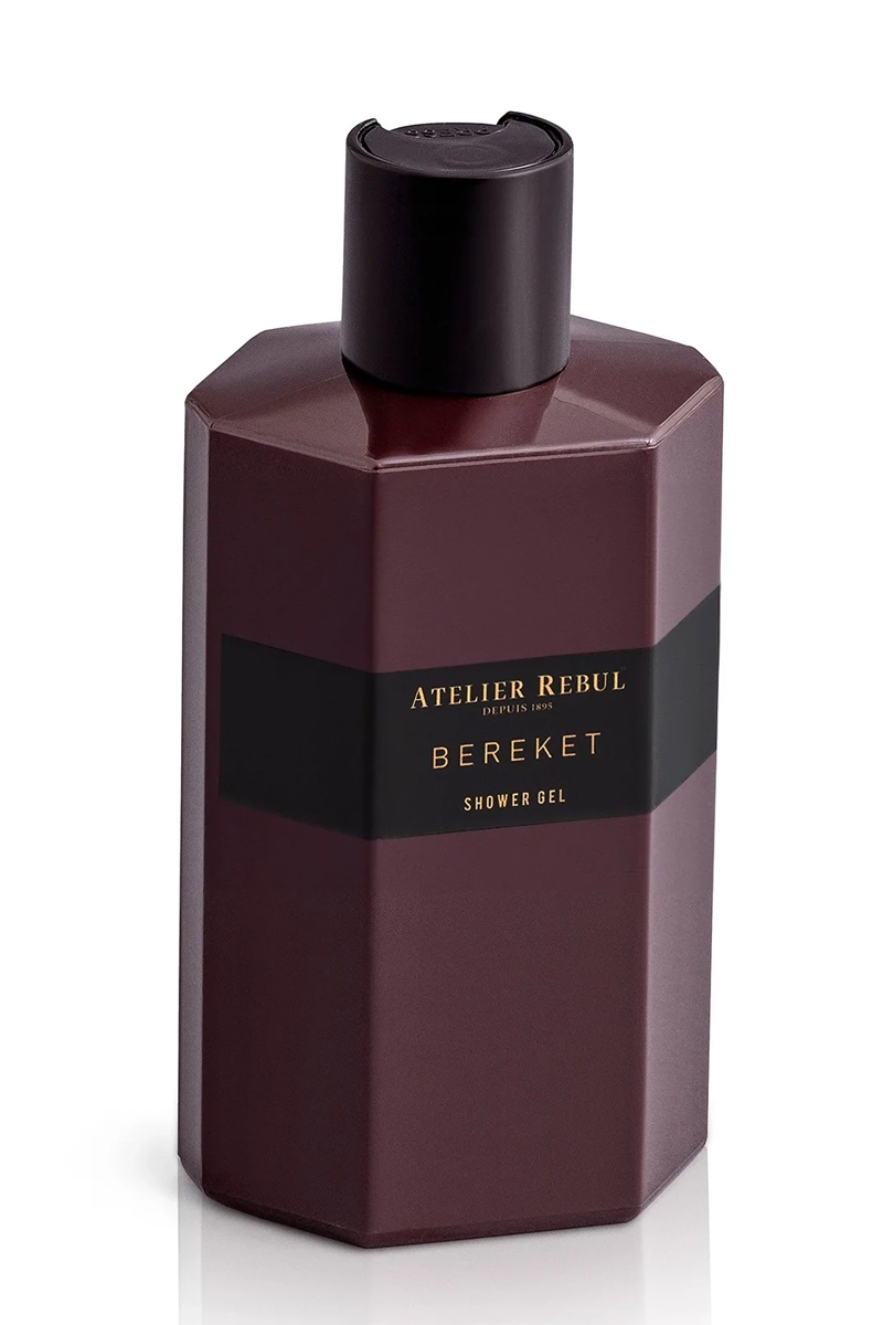 Parfumerie interieur geuren diversen