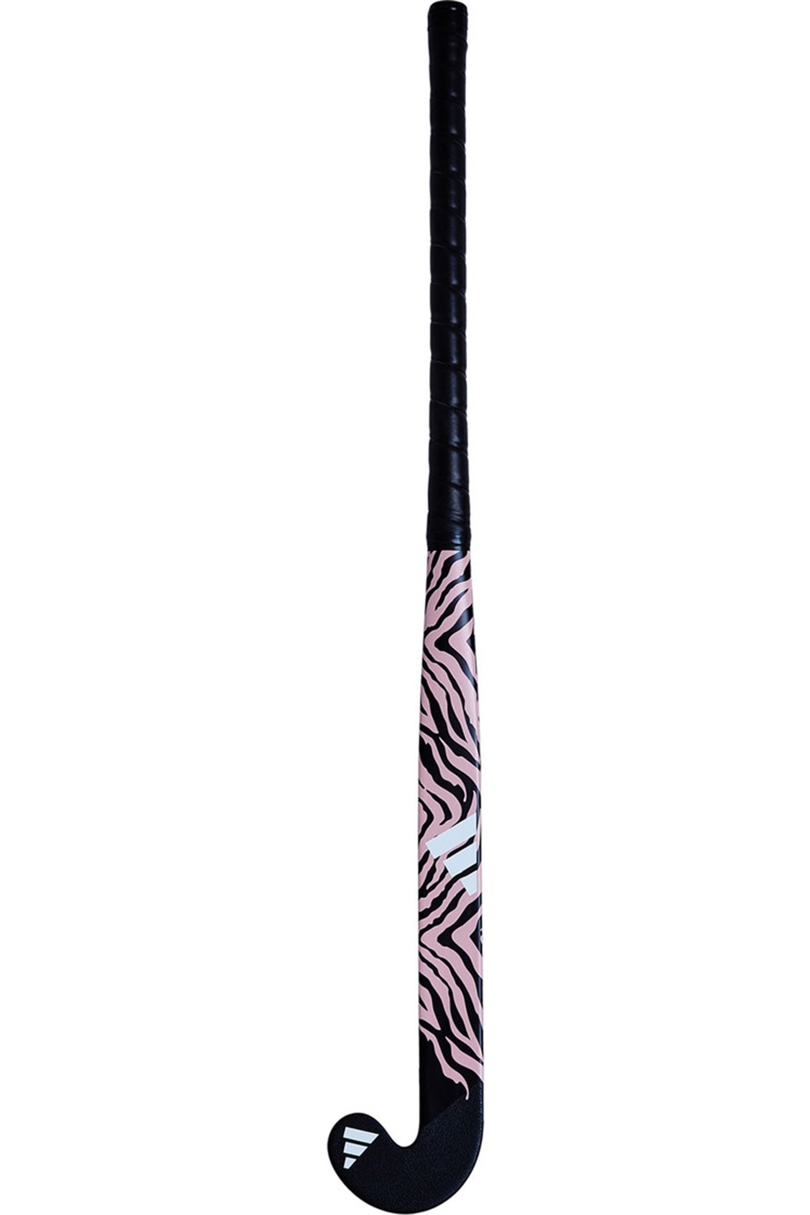 Hockey stick senior zwart
