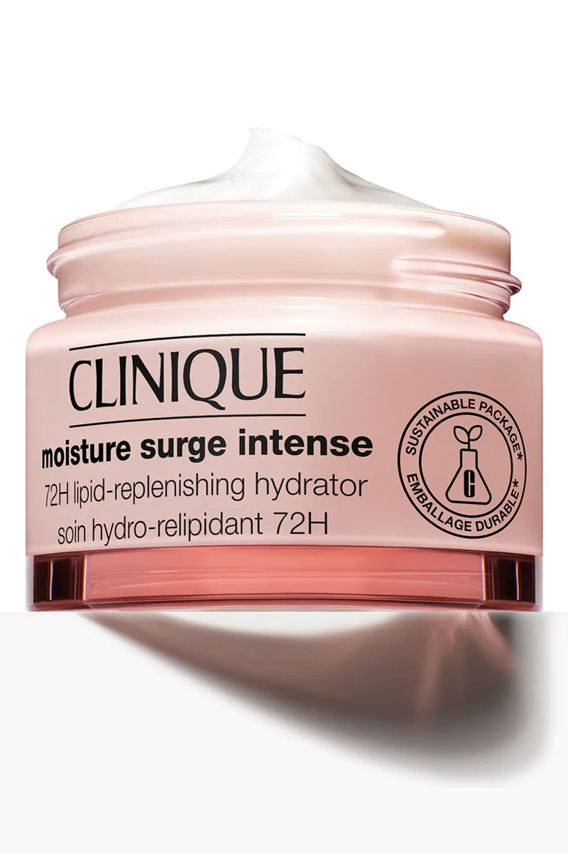 Clinique MS INTENSE 72H LIPID-REPLENISHING H MOISTURE SURGE Diversen-4 3