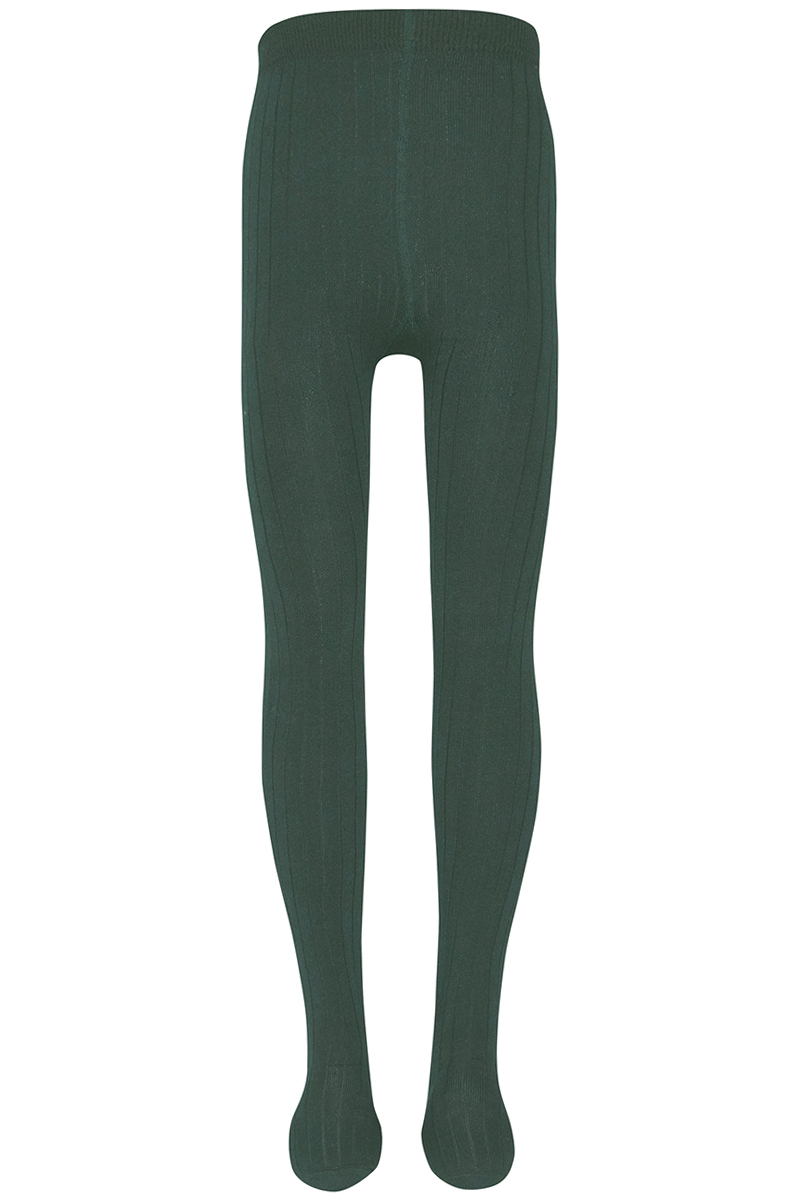 Meisjes maillot groen