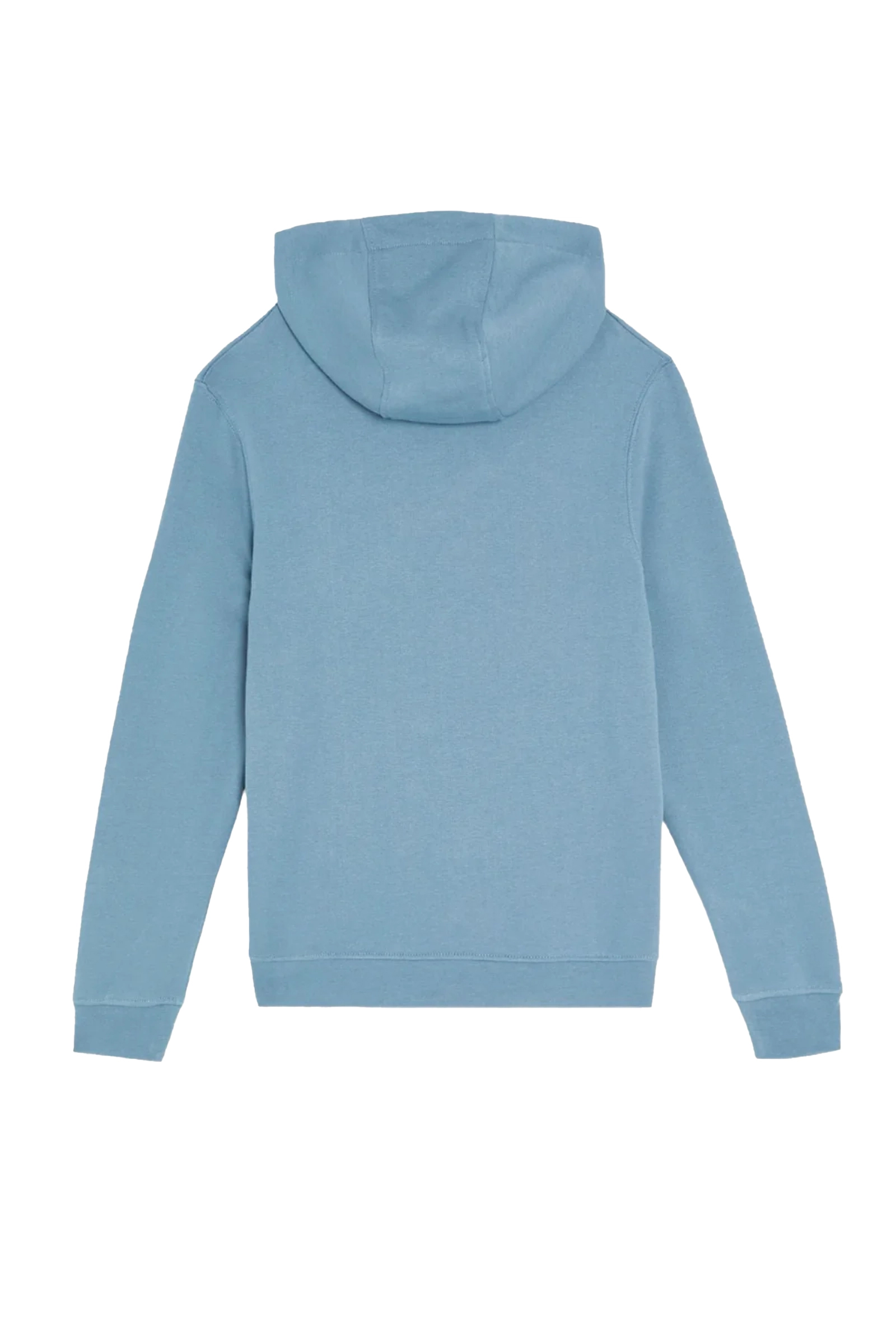 Jongens sweater blauw