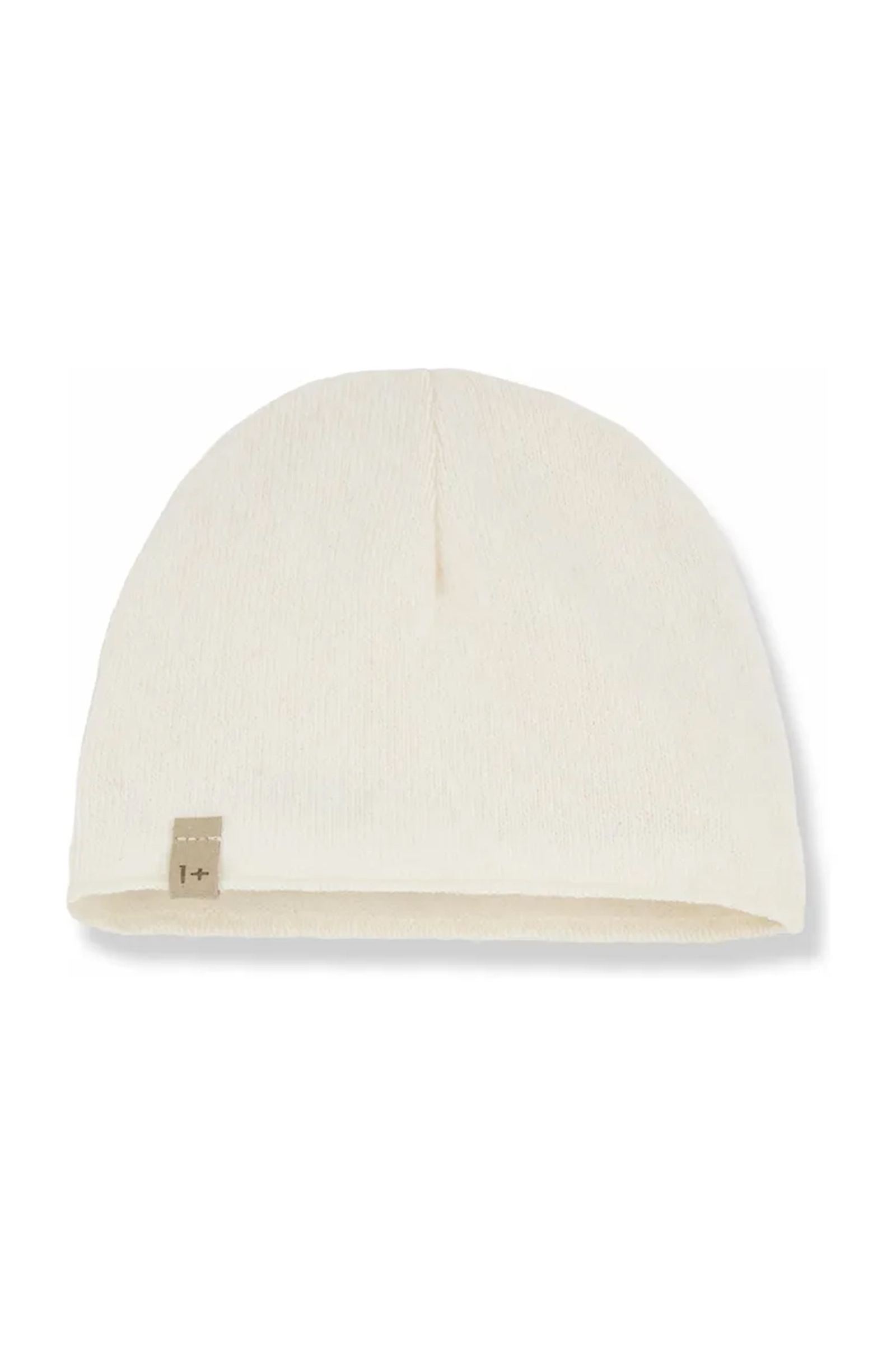 Baby muts ecru