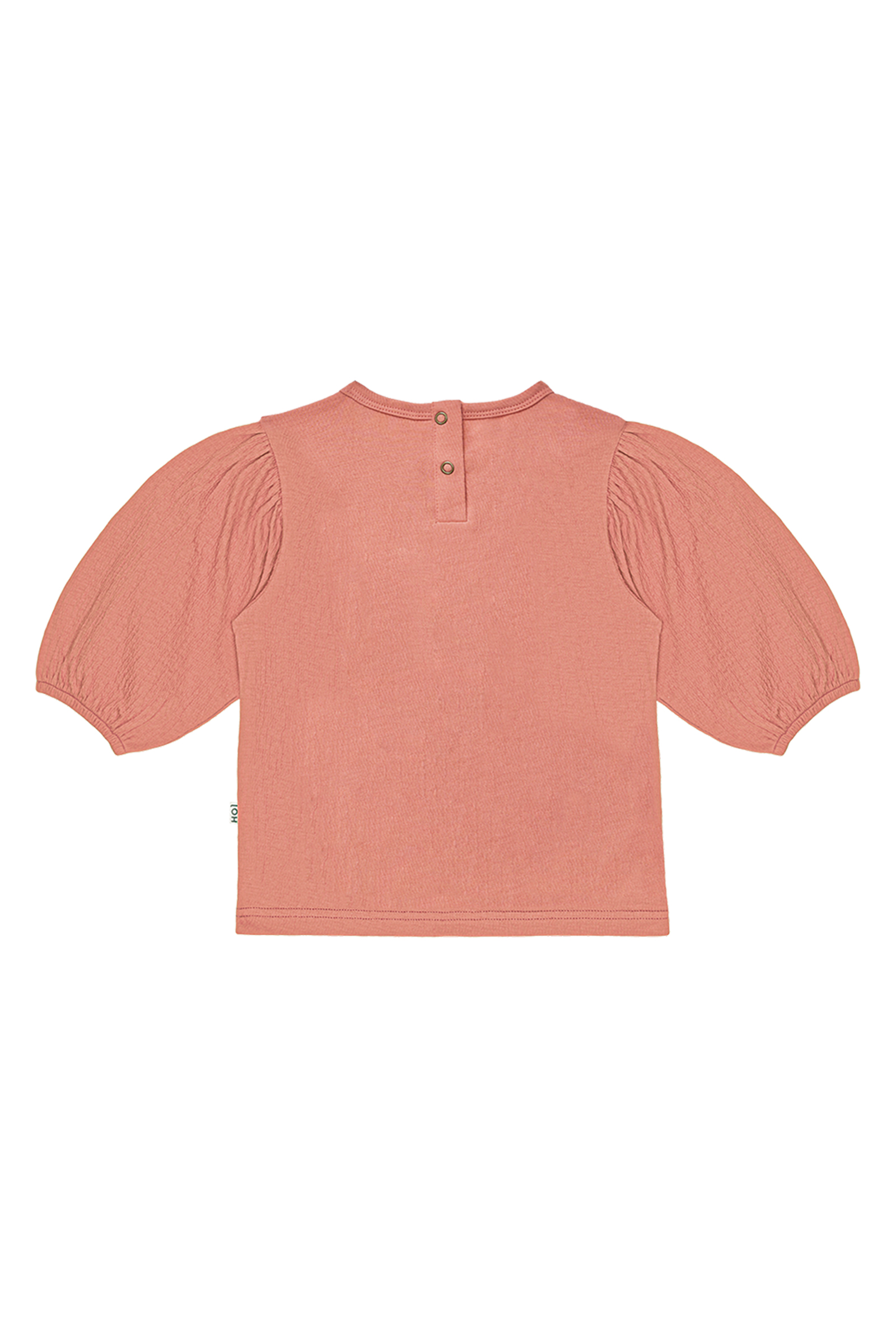 House Of Jamie Balloon tee Rose-1 4