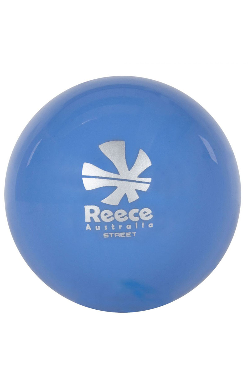Hockey indoorbal blauw