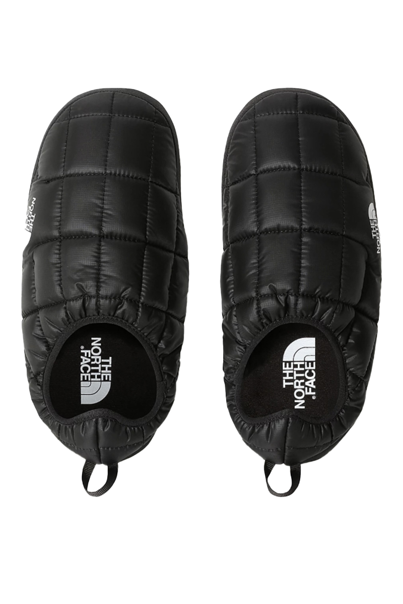 The North Face MEN'S THERMOBALL TRACTION MULE V Zwart-1 2