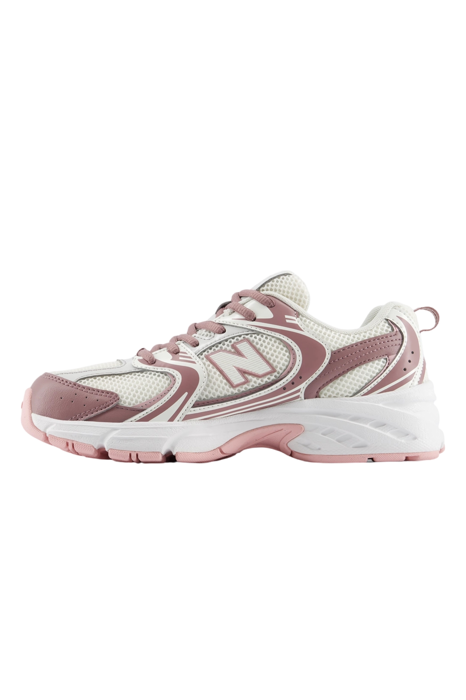 Casual sneaker j wit