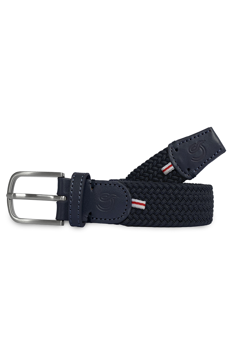 La Boucle Gstaad Blauw-1 1