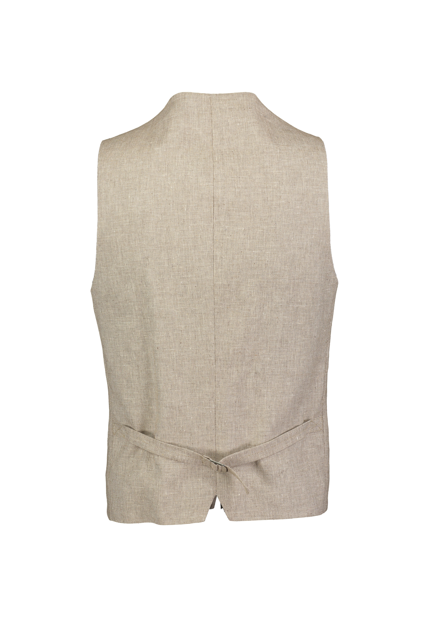 Heren pantalon bruin