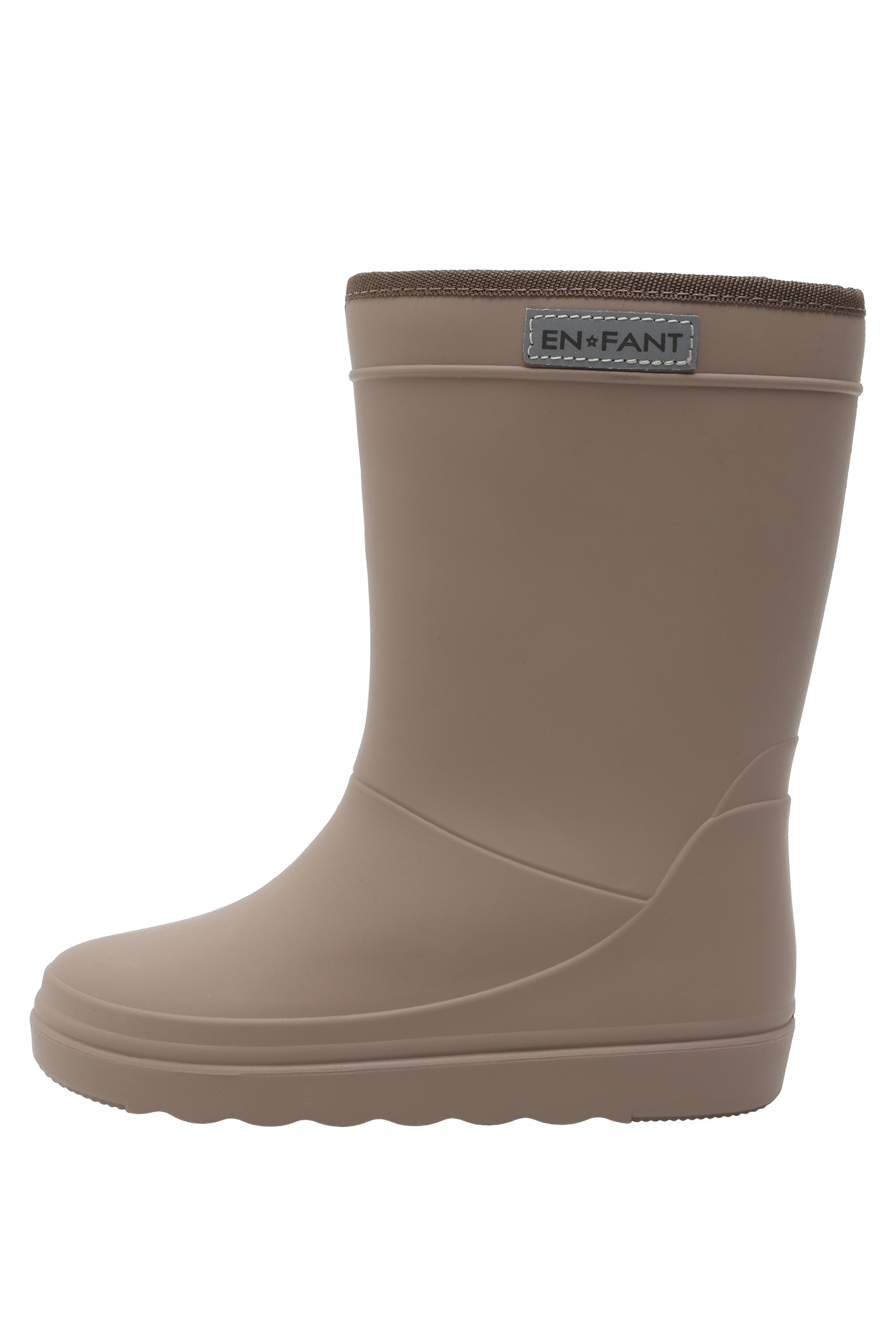Jongens schoenen bruin