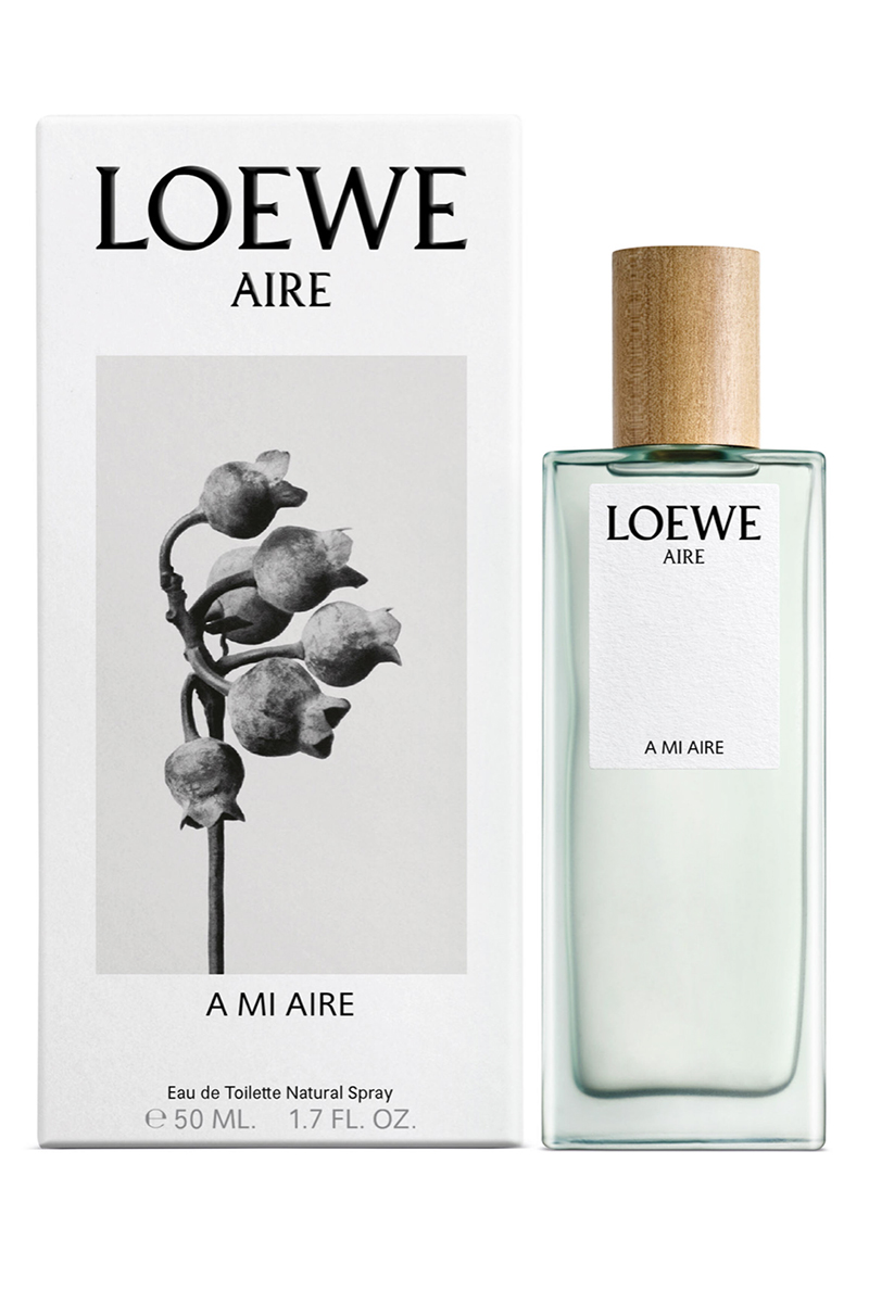 Loewe LOEWE A MI AIRE EDT Diversen-4 2