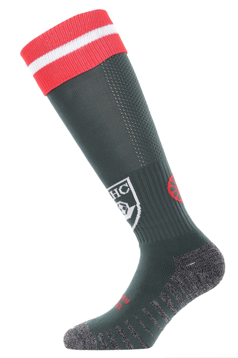 The Indian Maharadja Tech Kneehigh DMHC Groen-1 3