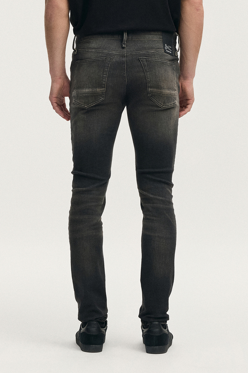 Denham BOLT FMBH Zwart-1 3