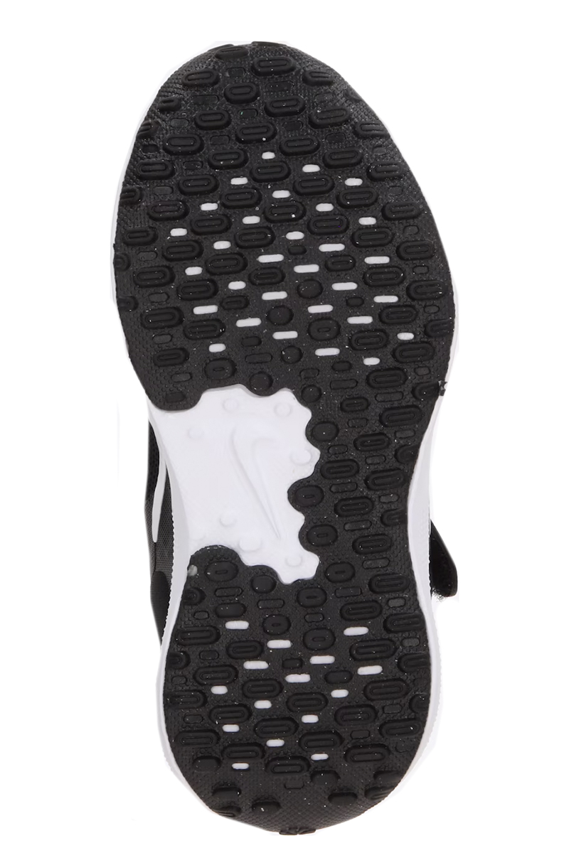 Fitnessschoenen meisjes zwart