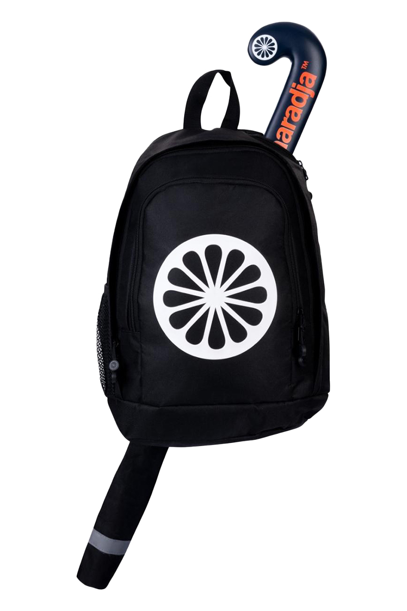 The Indian Maharadja Kids backpack Zwart-1 1