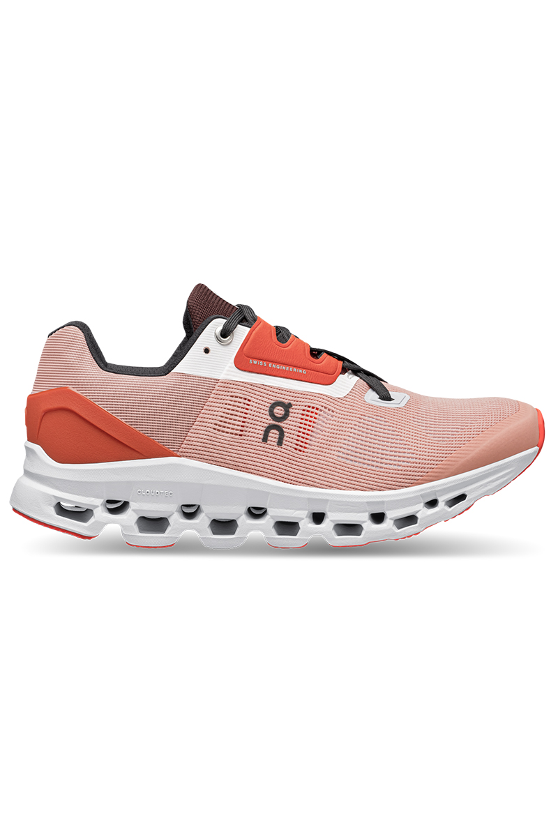 Runningschoenen dames nt rose