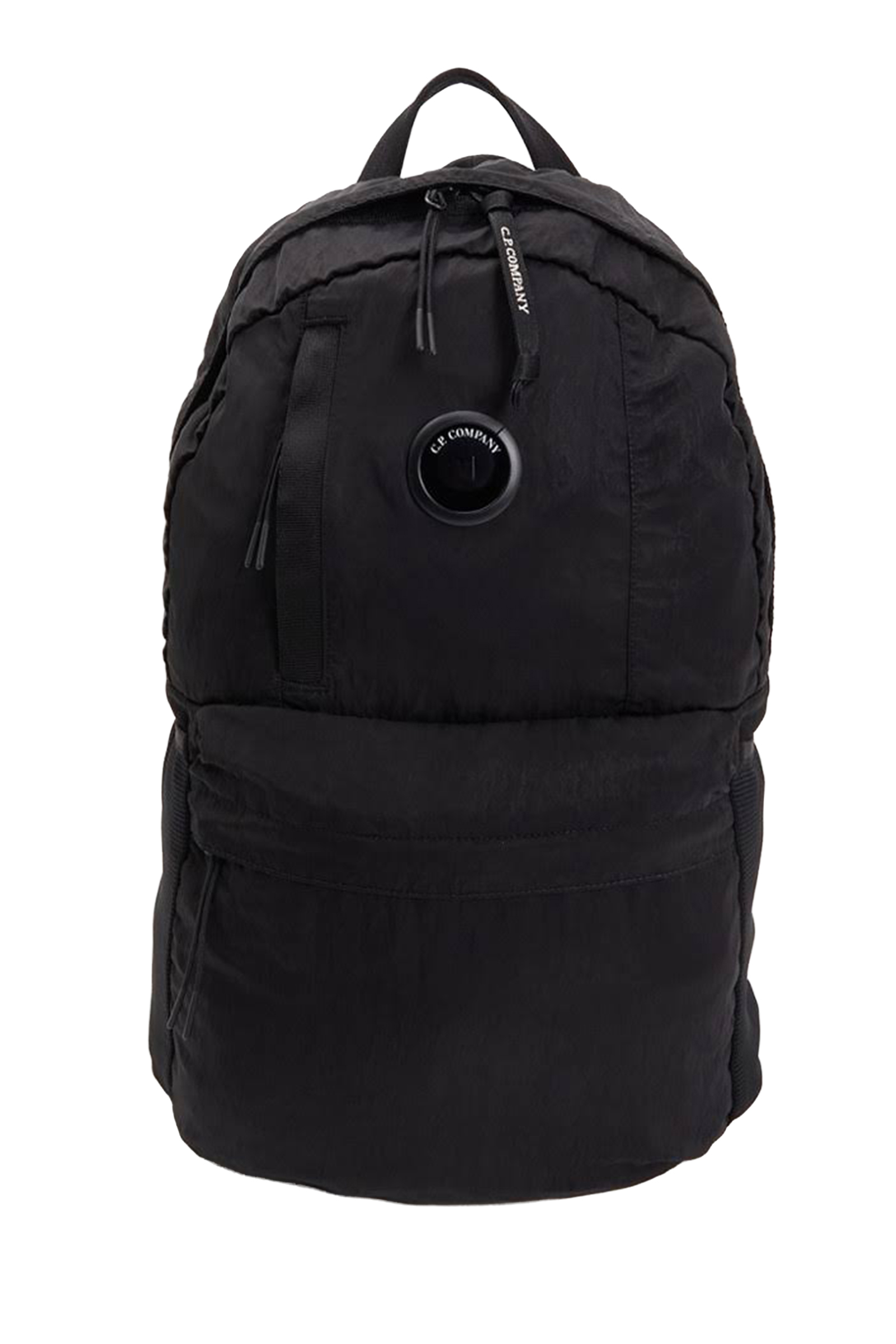 Heren tas blauw