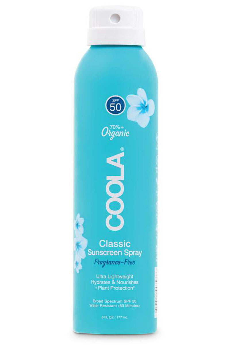 Parfumerie lichaam zon diversen