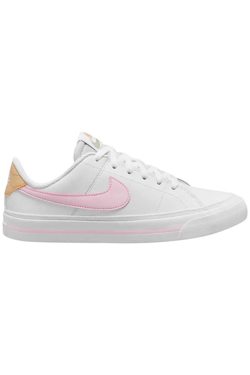 Nike Nike Court Legacy Big Kids' Shoes Wit 1