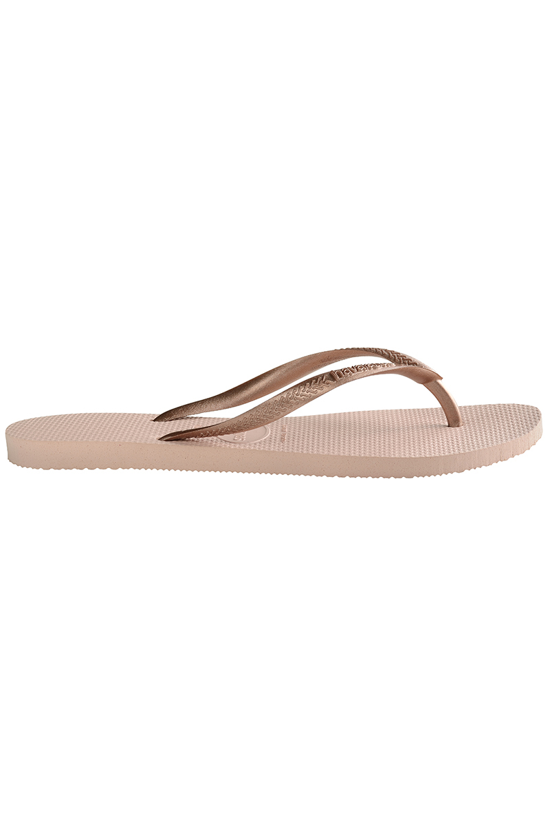 Havaianas HAVAIANAS SLIM Rose-1 1