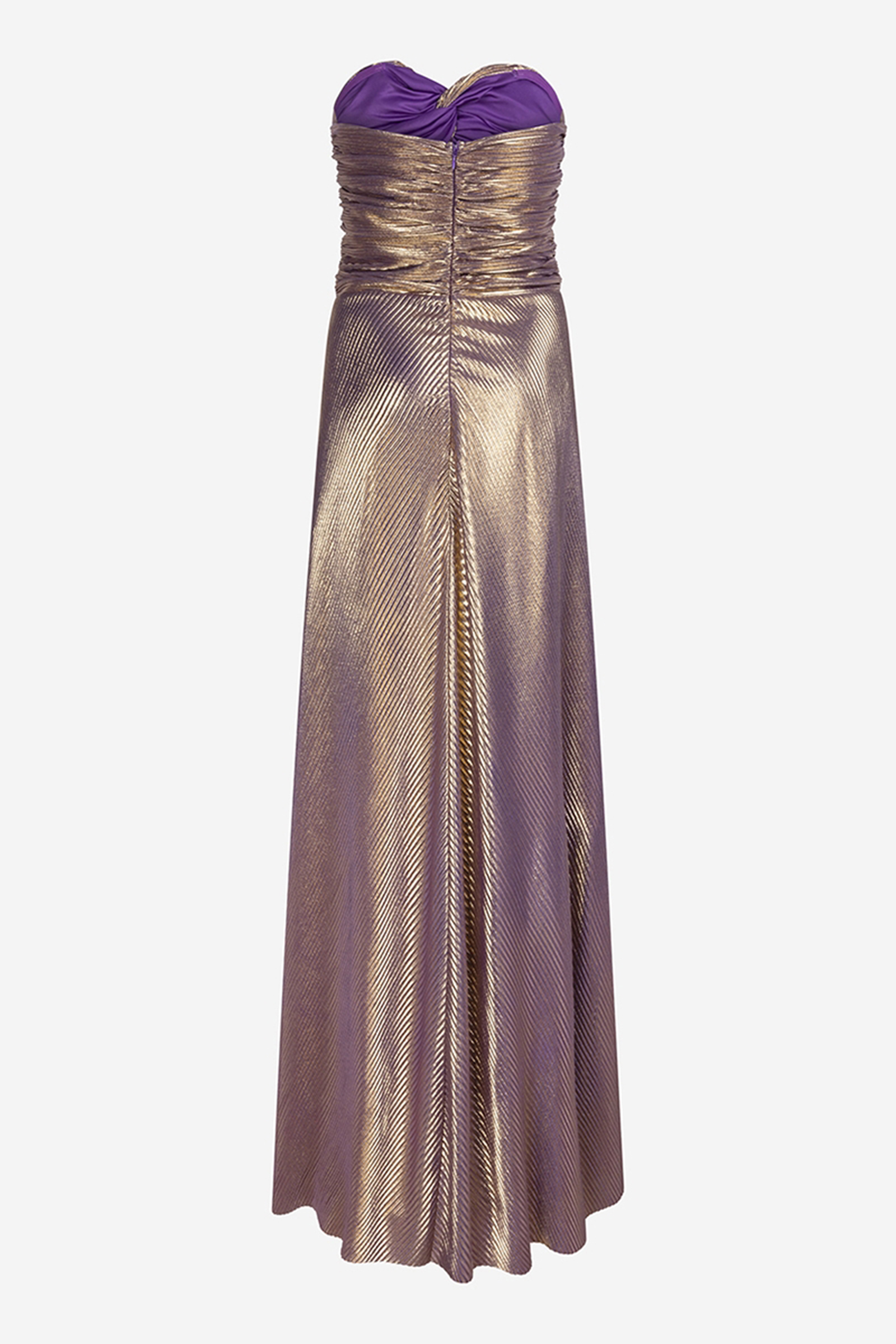 Ibana Djuna bridal Goud-1 4