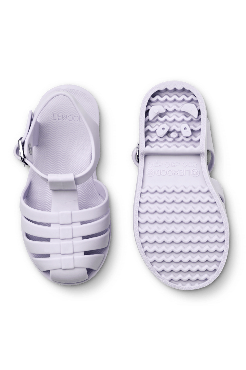 Meisjes schoenen paars