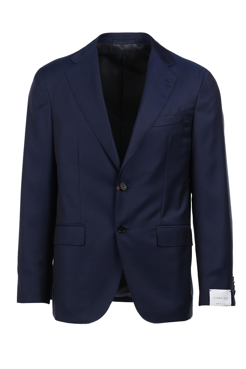 Caruso AIDA SUIT Blauw-1 2