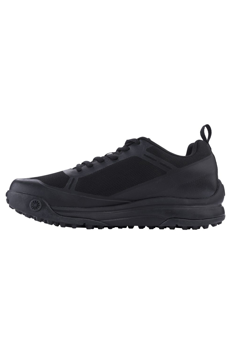 The Indian Maharadja Pro men Zwart 2