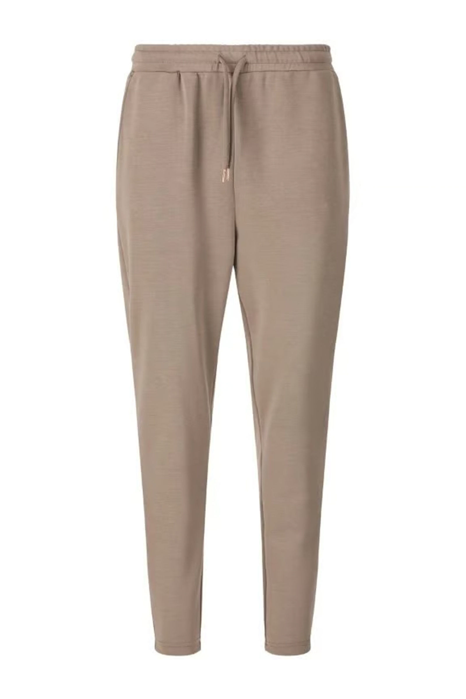 Fitness dames joggingbroek rose