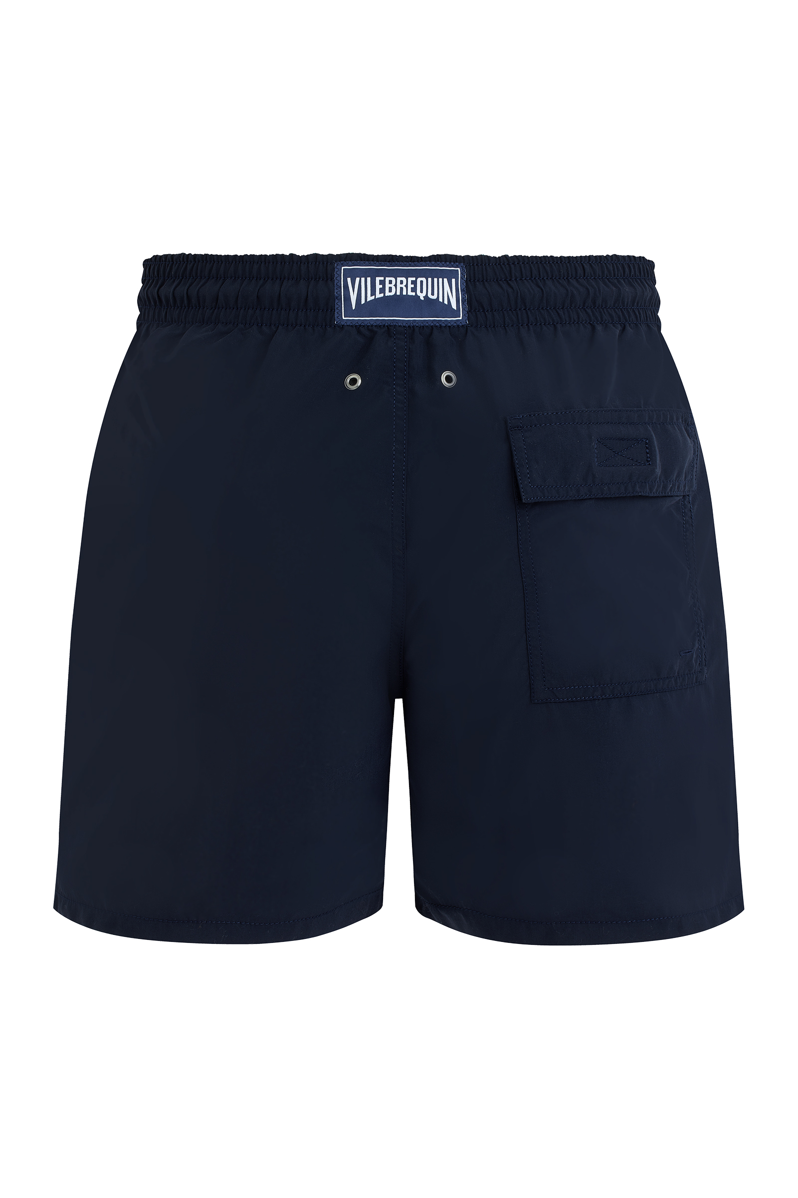 Vilebrequin MOOREA C4A00 Blauw 2