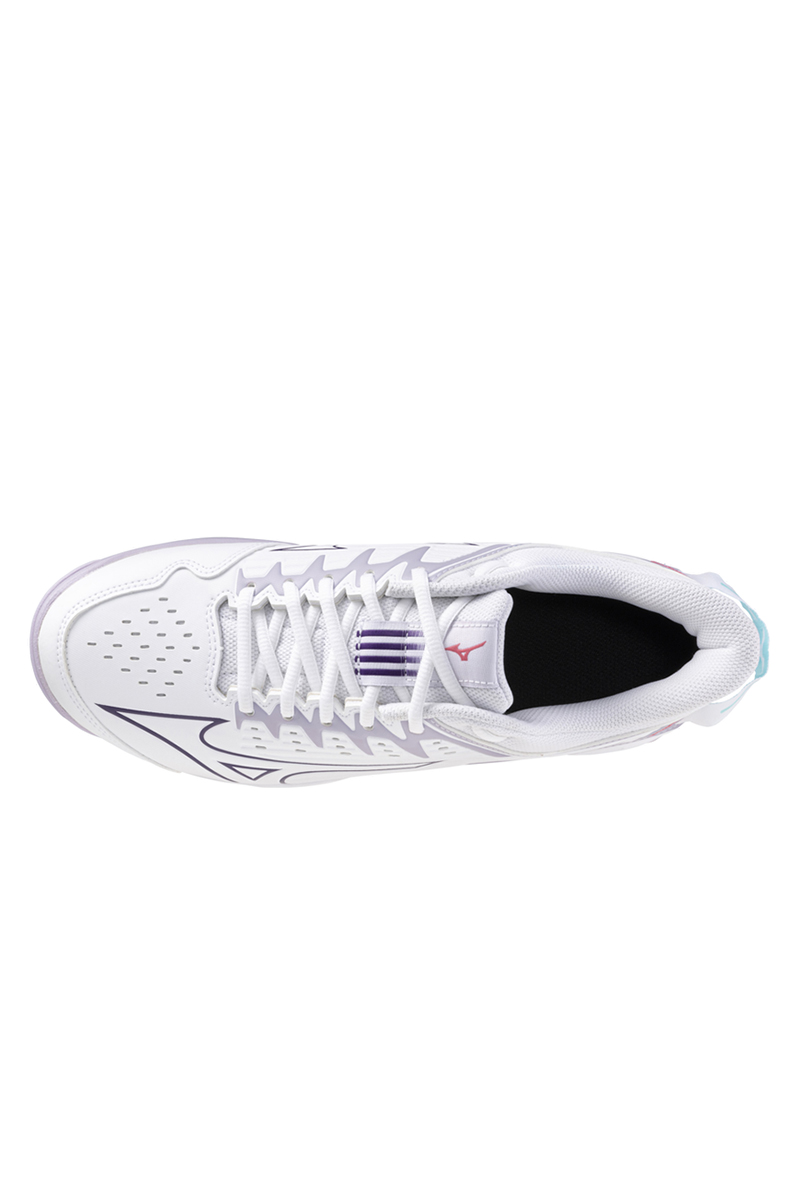 Mizuno Sarl Wave Lynx Wit-1 3
