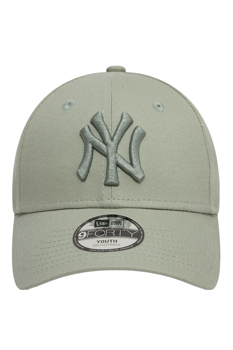 New Era New York Yankees Groen-1 1