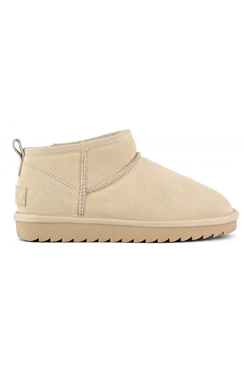 Dames schoenen bruin