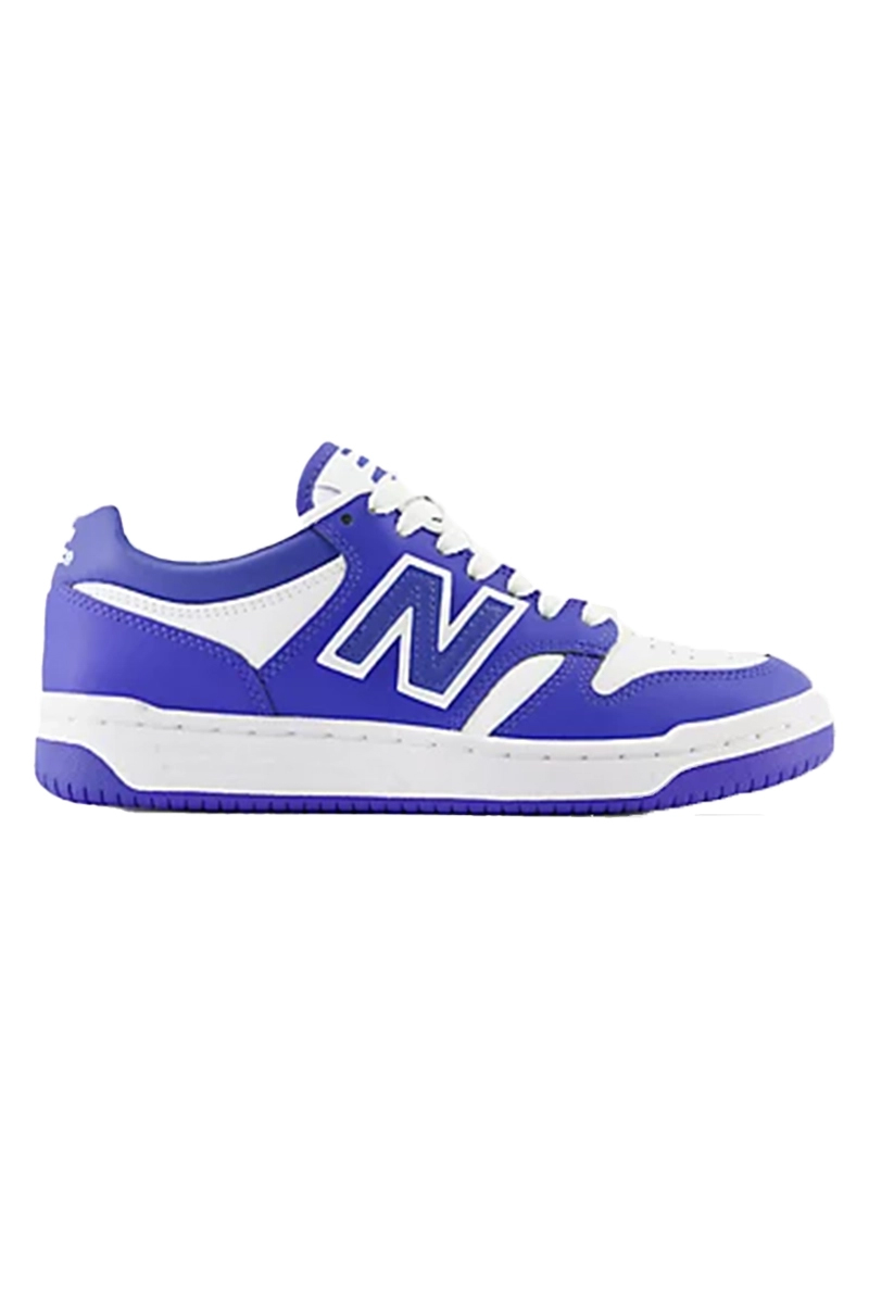 Casual sneaker j wit