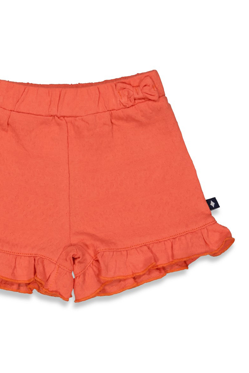 Feetje Sunkissed Oranje-1 3