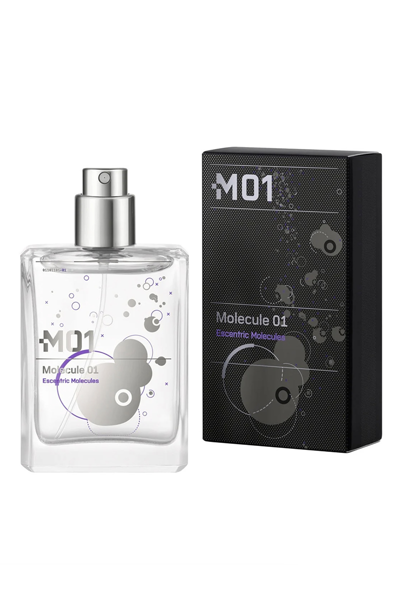 Parfumerie interieur geuren diversen