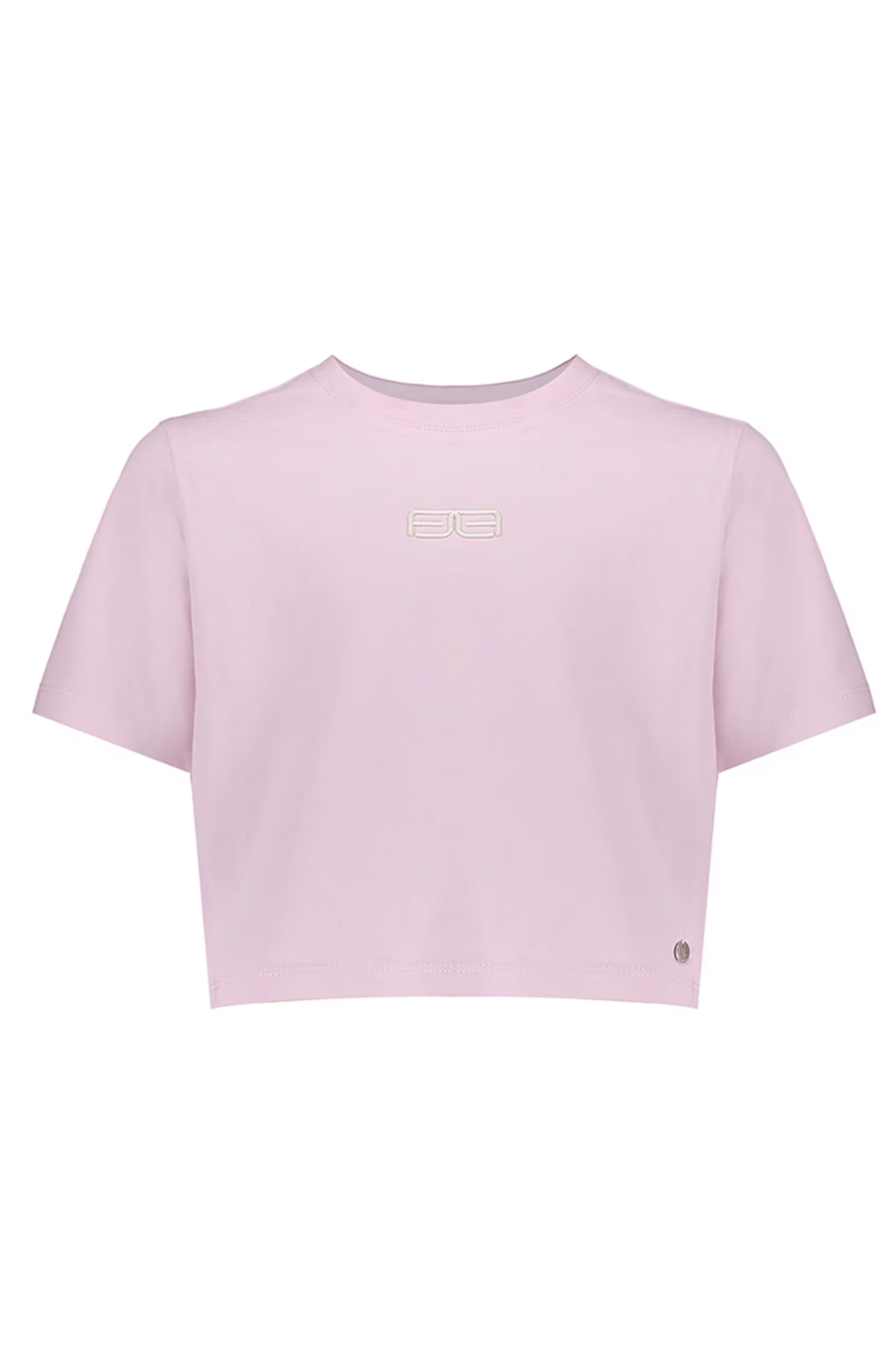 Frankie & Liberty Rola tee Rose-1 1