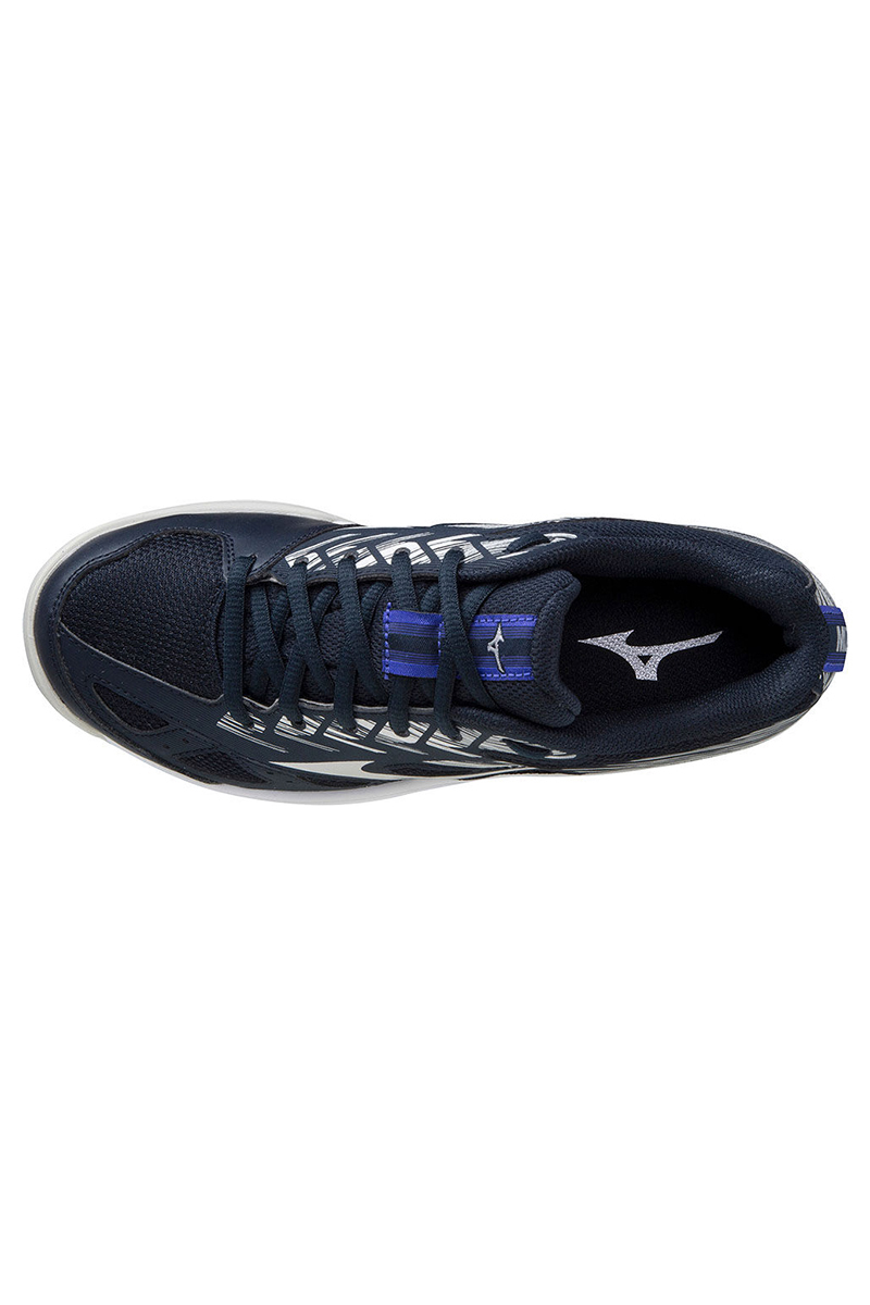 Mizuno Sarl Stealth Star jr Blauw-1 3