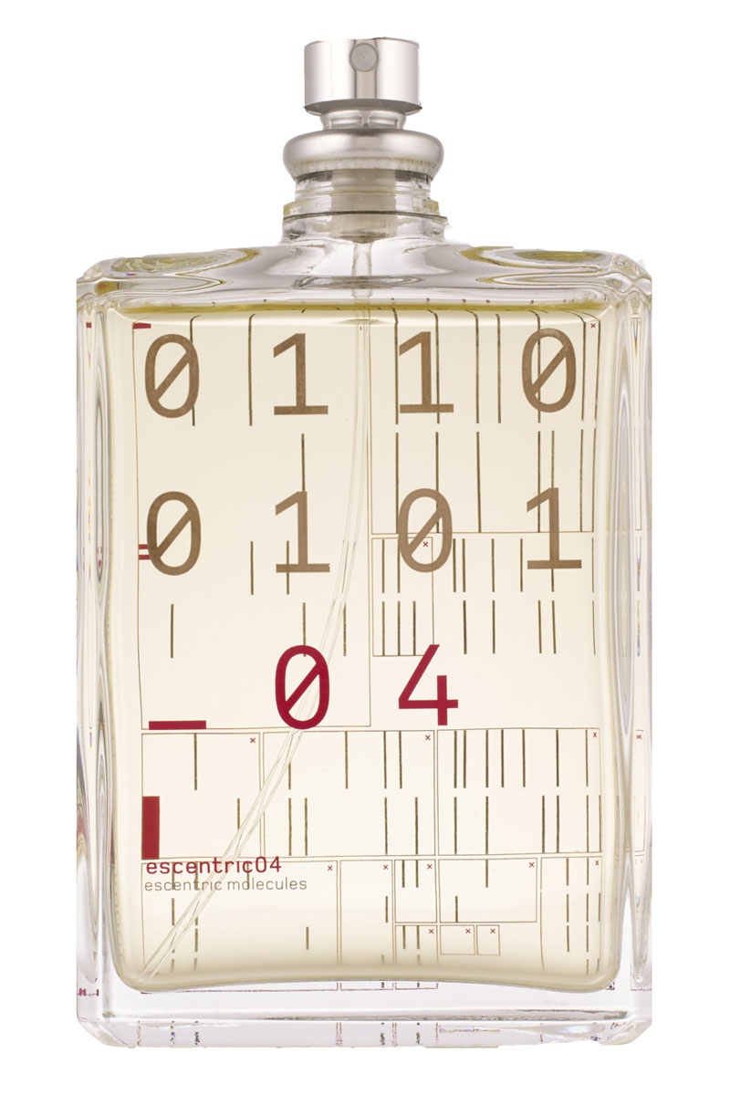 Escentric Molecules Edt Escentric 04 100Ml Diversen-4 1