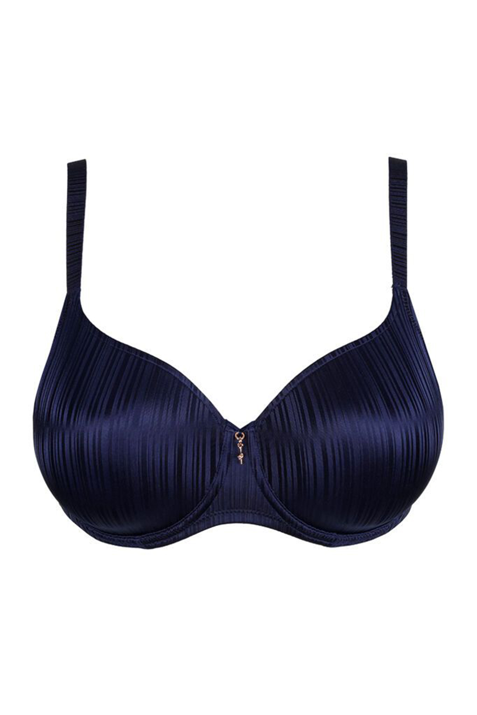 Lingerie dames bh blauw