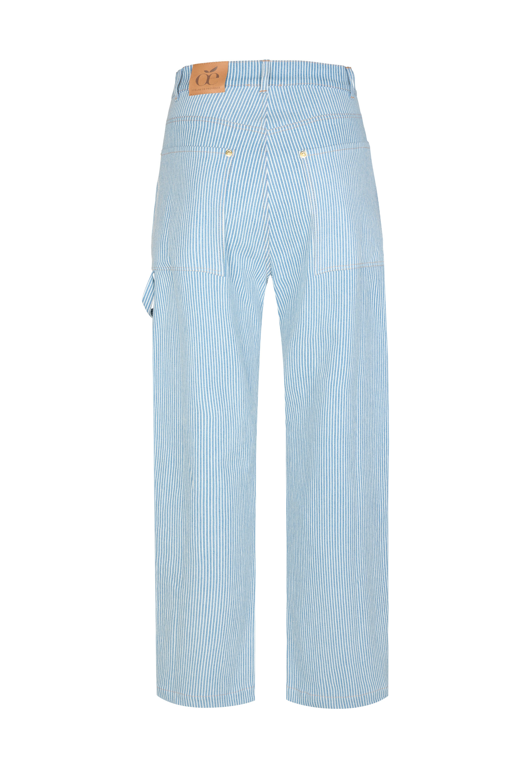 Jolie Pant Light Blue