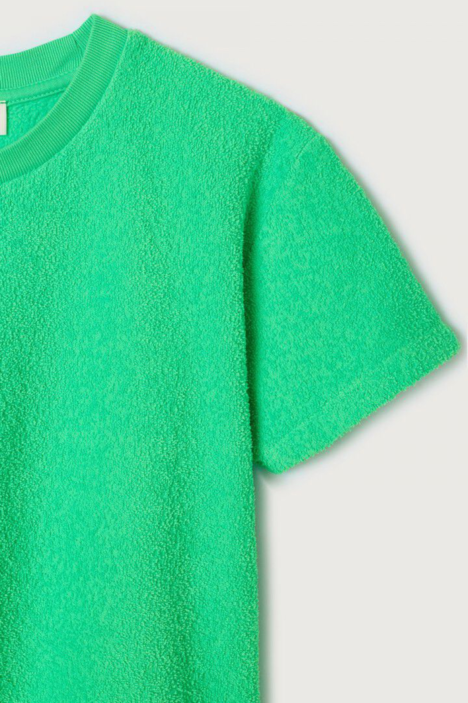 American Vintage Bobypark Groen-1 2