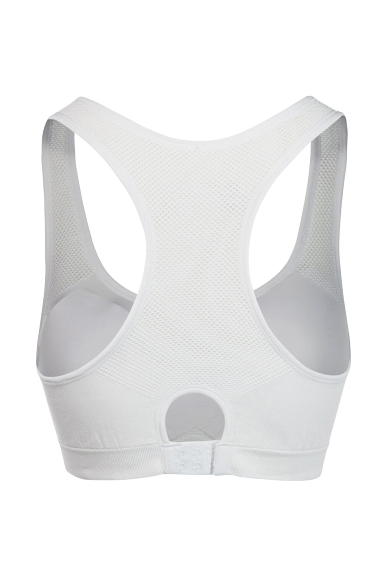 Athlecia ROSEMARY W SPORTS BRA Wit-1 3