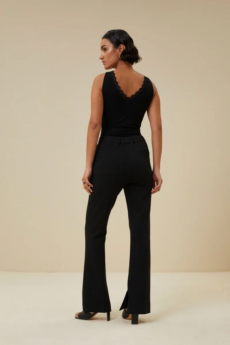By Bar Ce singlet Zwart-1 3