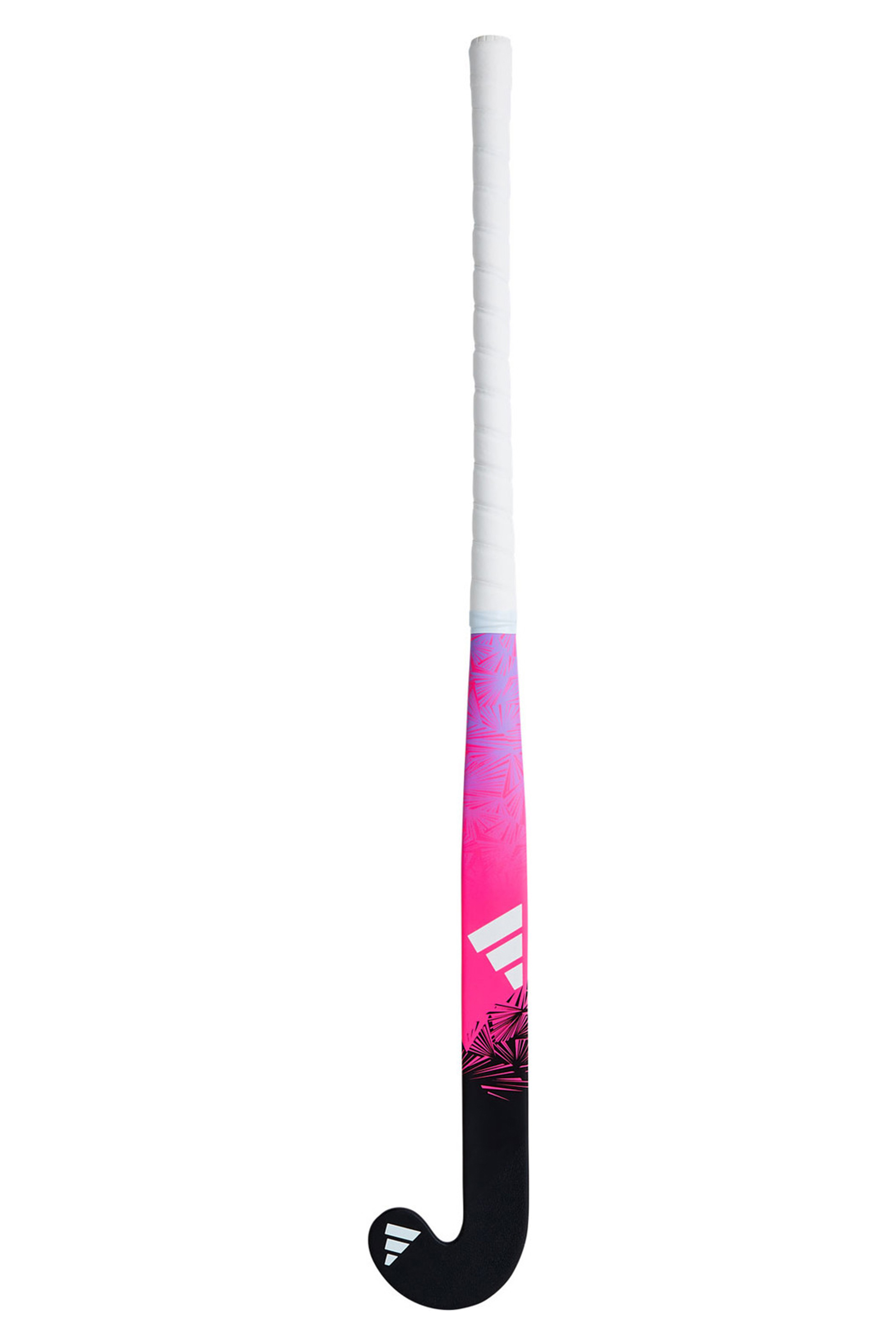 Hockey stick senior rose
