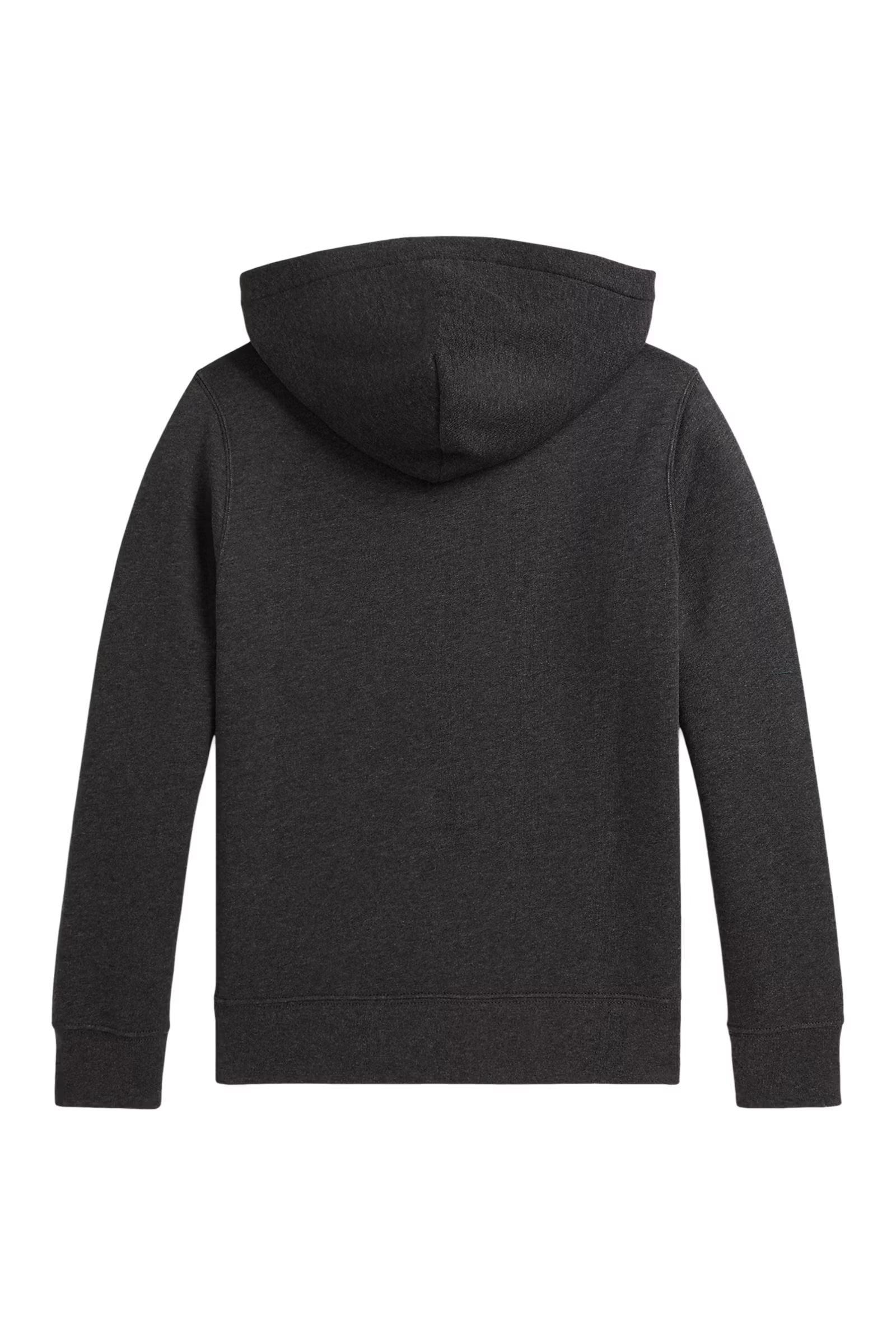 Jongens sweater grijs