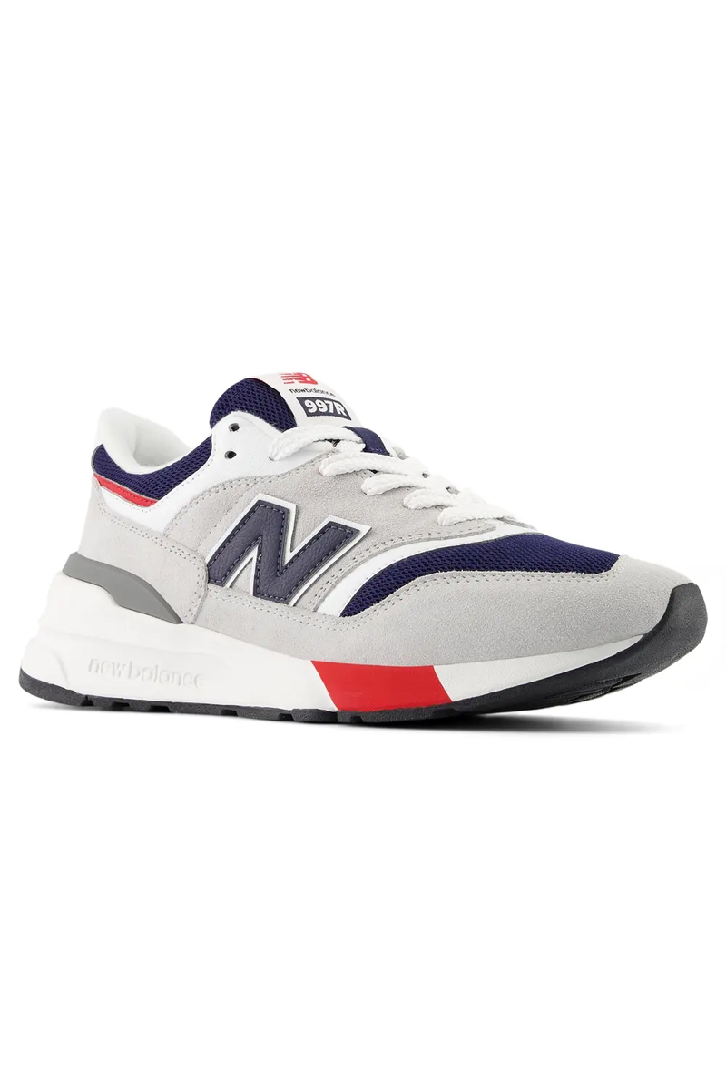 New Balance 997 Grijs-1 2